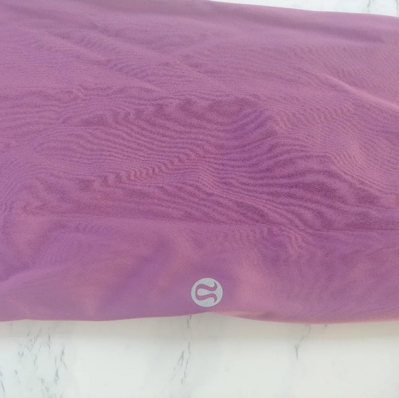 Lululemon Fast Free Tight II 25" sz 10 - Picture 4 of 10